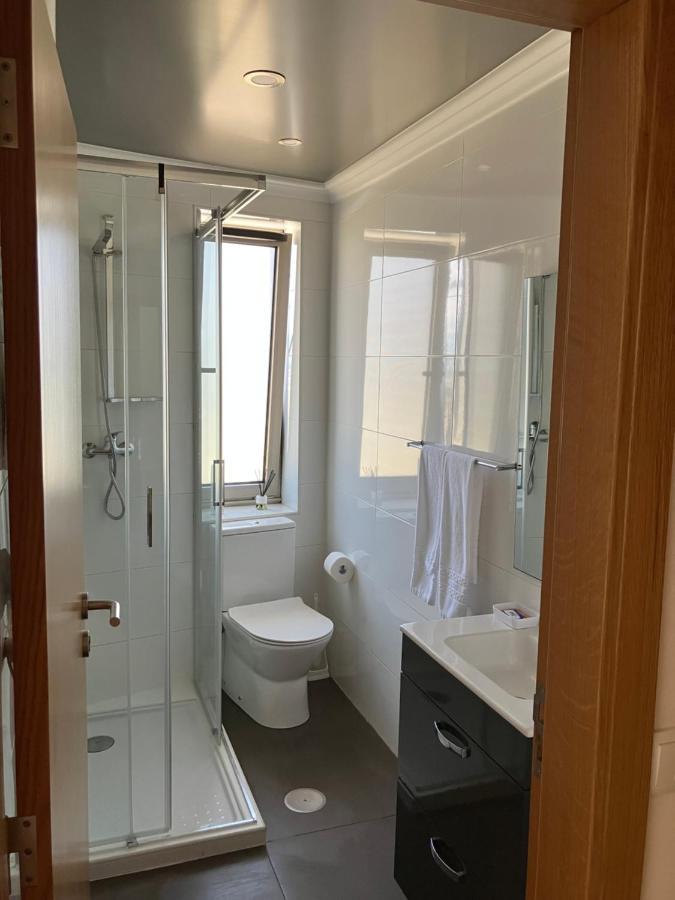 A Minha Alegre Casinha Appartement Aveiro Buitenkant foto