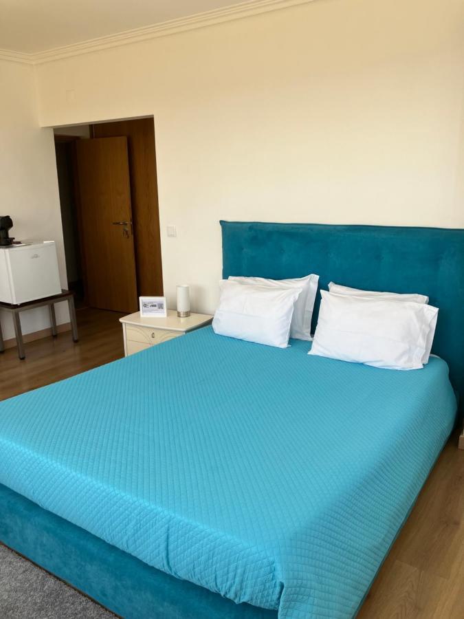 A Minha Alegre Casinha Appartement Aveiro Buitenkant foto