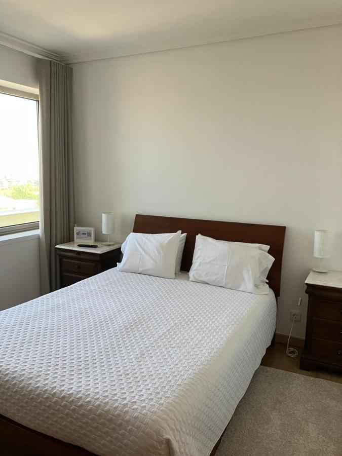 A Minha Alegre Casinha Appartement Aveiro Buitenkant foto