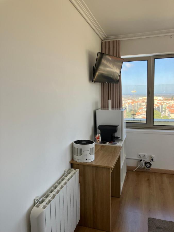 A Minha Alegre Casinha Appartement Aveiro Buitenkant foto
