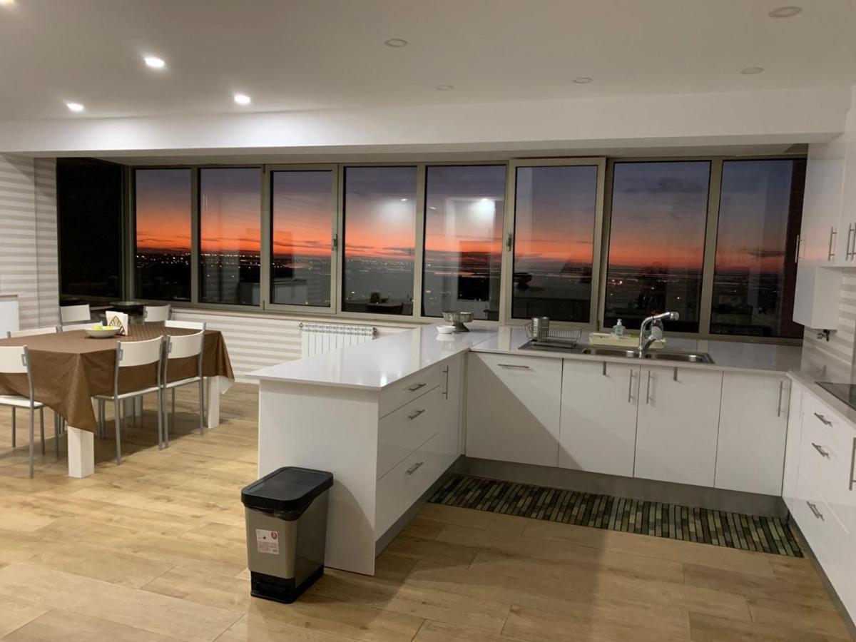 A Minha Alegre Casinha Appartement Aveiro Buitenkant foto