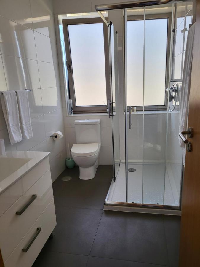 A Minha Alegre Casinha Appartement Aveiro Buitenkant foto