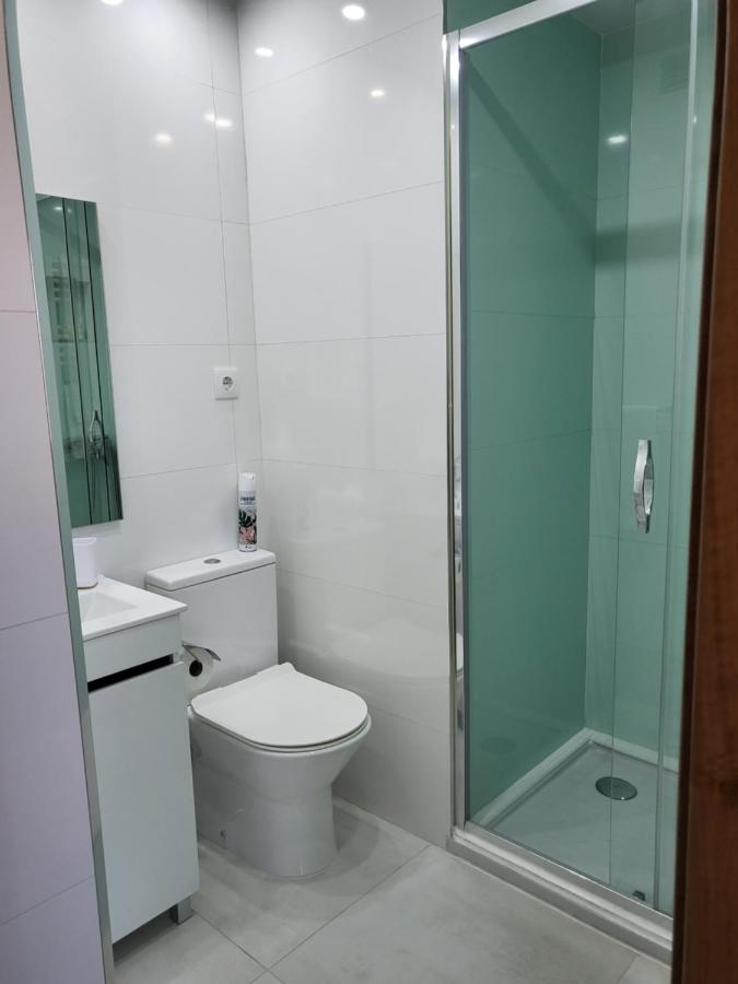 A Minha Alegre Casinha Appartement Aveiro Buitenkant foto