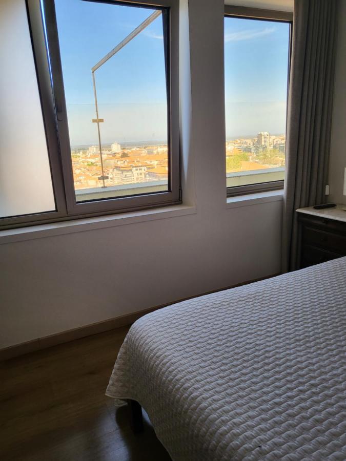 A Minha Alegre Casinha Appartement Aveiro Buitenkant foto