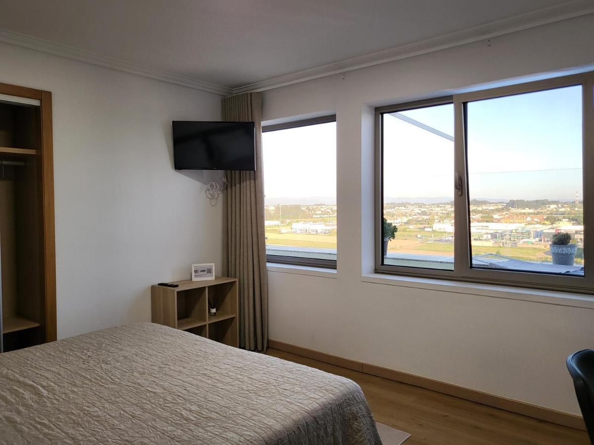 A Minha Alegre Casinha Appartement Aveiro Buitenkant foto