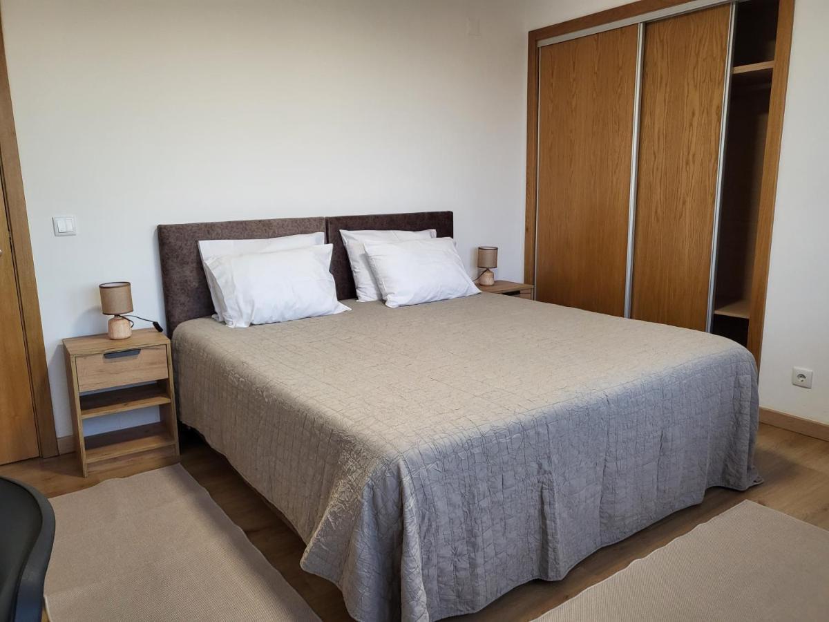 A Minha Alegre Casinha Appartement Aveiro Buitenkant foto