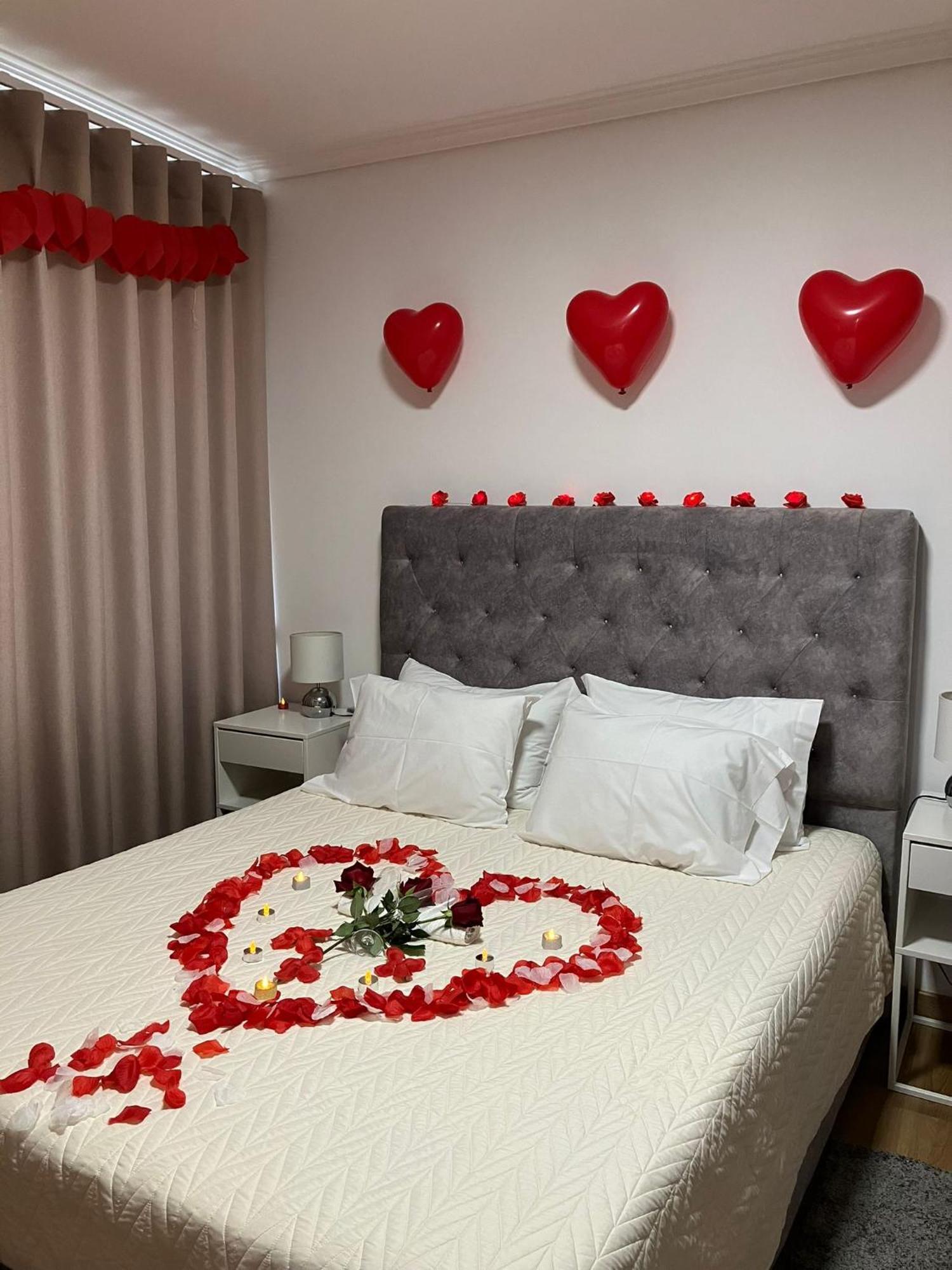 A Minha Alegre Casinha Appartement Aveiro Buitenkant foto